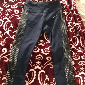 Nike workout leggings